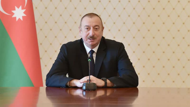 İlham Əliyev onları təltif etdi (SİYAHI)