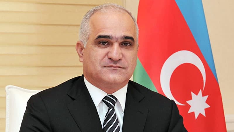 İlham Əliyev Şahin Mustafayevə yeni vəzivə verdi (SƏRƏNCAM)