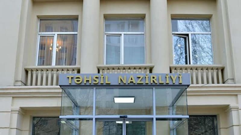 Nazirlik: Seçkidə qanunsuzluğa əl atan müəllimlərlə bağlı ölçü götürüləcək