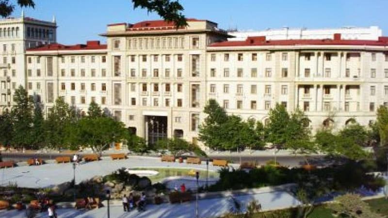 Elektrik qurğularının quraşdırılması qaydası təsdiqləndi