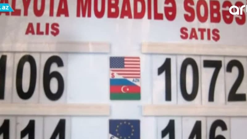 "Exchange"lər geri qayıdır?  (VİDEO)