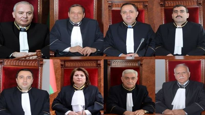 Parlament seçkilərinə onlar "nöqtə" qoyacaq - ADLAR