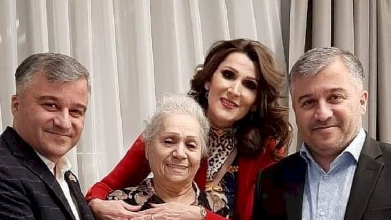 Xəstəxanaya yerləşdirilən Elmira Rəhimovadan xəbər var