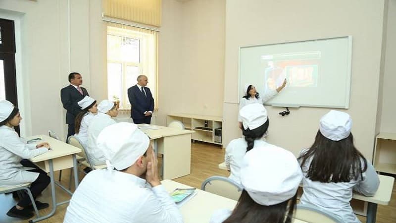 ATU-nun yeni qərarından sonra Tibb texnikumlarının taleyi necə olacaq?