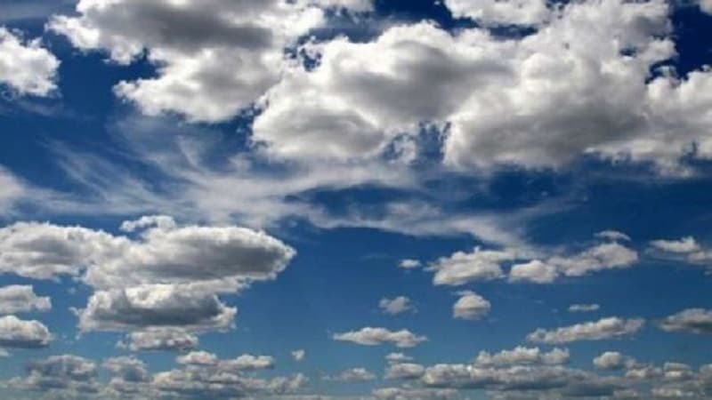 Sabahın hava proqnozu açıqlandı