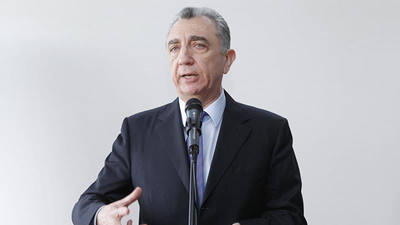 Eldar Əzizov: “Bakıda mərkəzi rayon yaradılacaq”