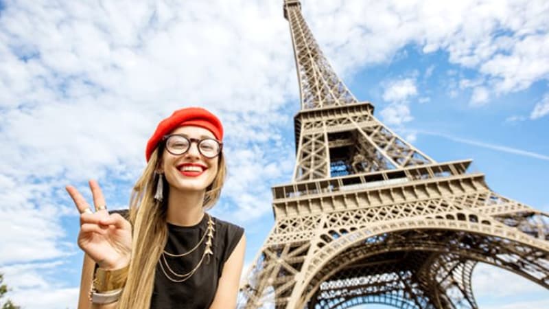 Dünyanın ən çox turist qəbul edən ölkələri açıqlandı (SİYAHI)