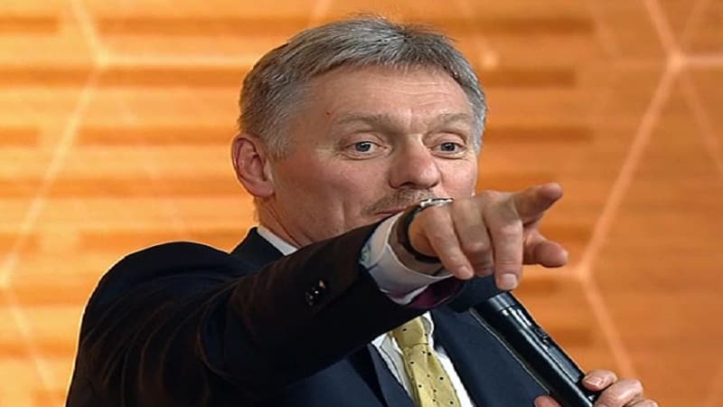 Kremldən Kiyevin su təklifinə cavab: “Krım Rusiya bölgəsidir, Donbass isə...”