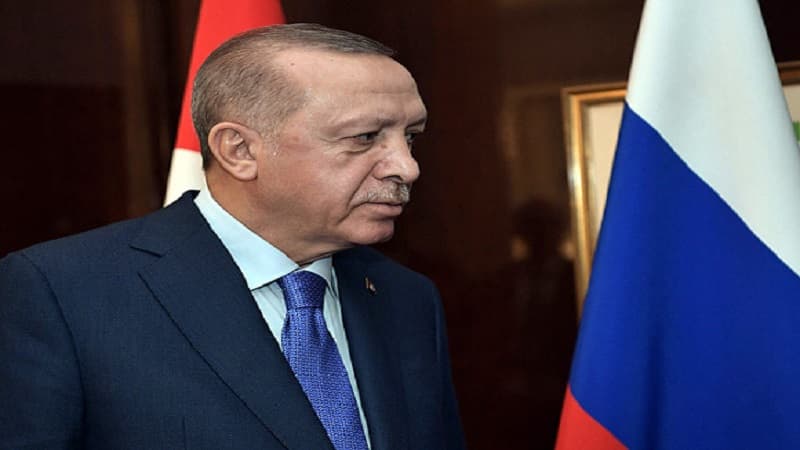 14 şəhid, 45 yaralı: Ərdoğan hövsələdən çıxdı, Rusiyanı sərt ittiham etdi