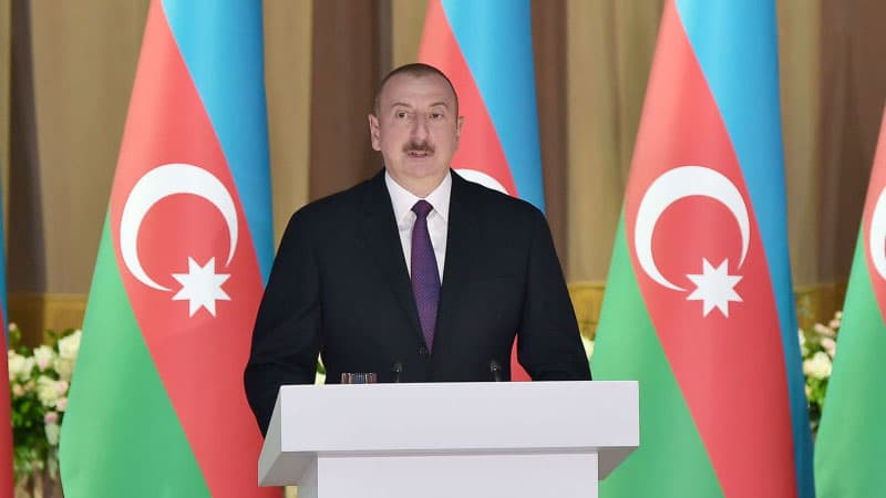 Prezident yeni rektor təyin etdi