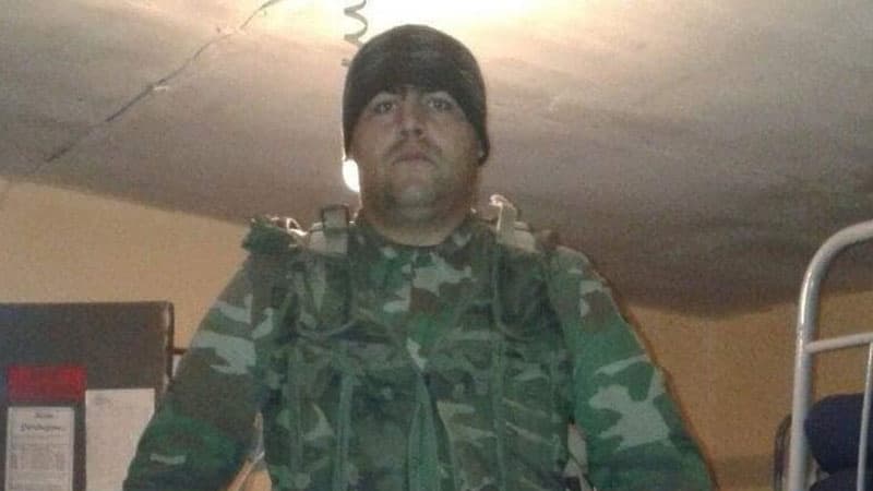 Heydər məscidində Qarabağ qazisinin yas mərasimi keçiriləcək