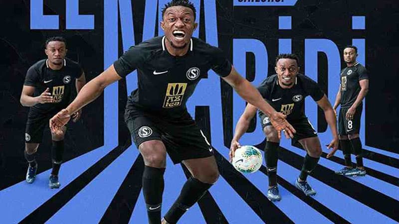 Bakı klubundan yeni transfer