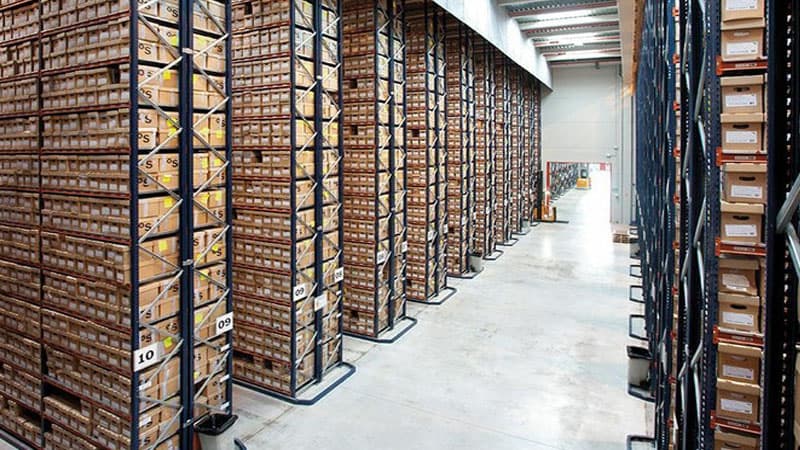 Azərbaycanda yeni arxiv binaları tikiləcək