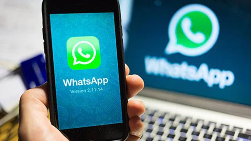"WhatsApp" istifadəçilərinin sayı 2 milyard oldu