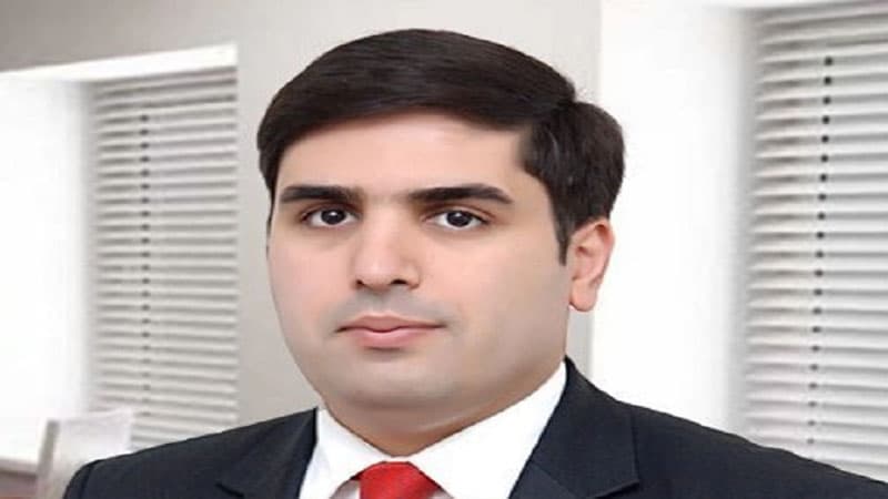 Mikayıl Cabbarova müavin təyin olunan Rövşən Nəcəf kimdir? (DOSYE)