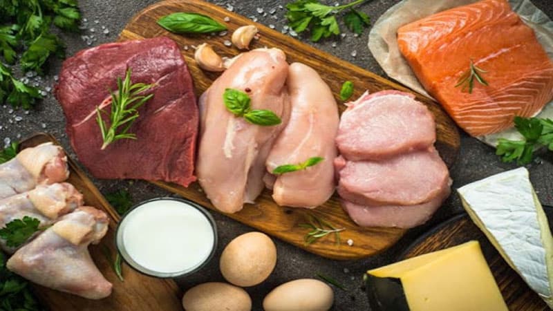 "Quş qripi" və koronavirus üzrə yüksək riskli məhsullar (SIYAHI)