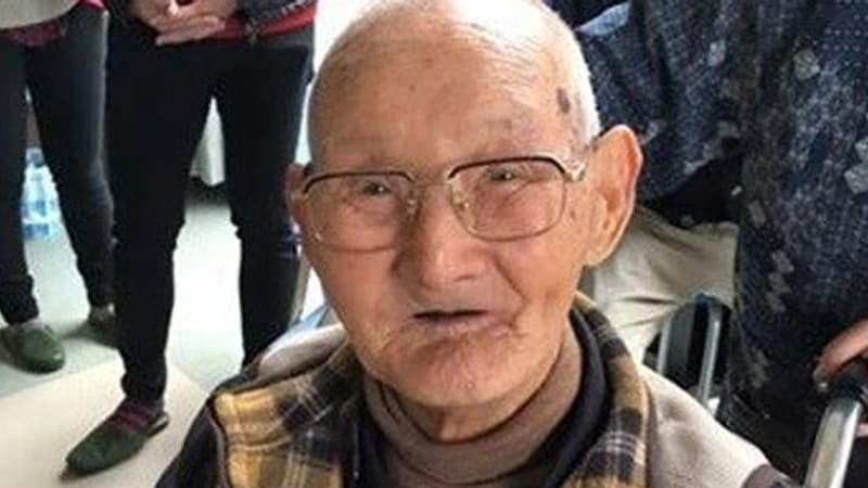 Dünyanın ən yaşlı kişisi rekordu təzələndi