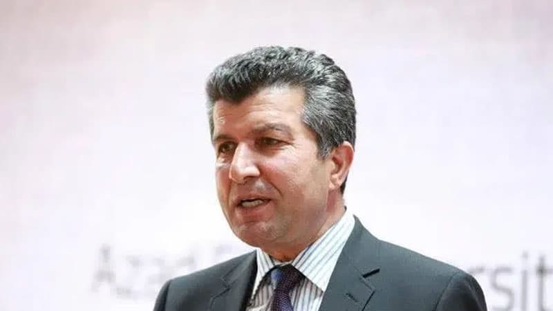Almaniya Əlövsət Əliyevi sərbəst buraxdı - Günahsızlığı sübut olundu