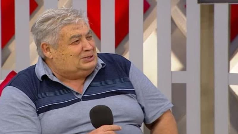 Xalq artistinin xəstəliyi məlum oldu