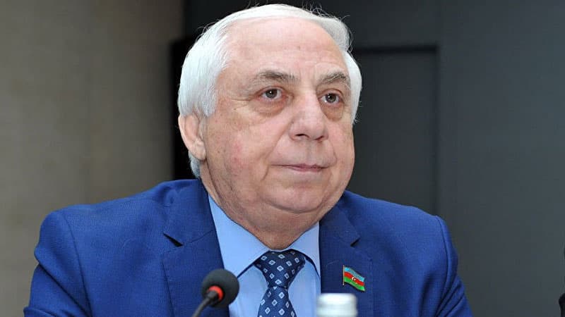 Hadı Rəcəblinin dairəsində seçkilərin nəticəsi ləğv olundu