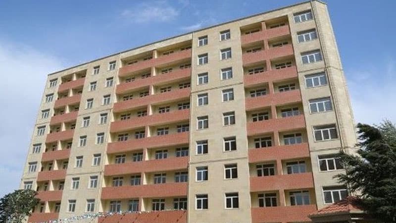 "Qüsursuz hərbi xidmət keçmiş zabitlər evlə təmin olunur" (ŞƏRH)