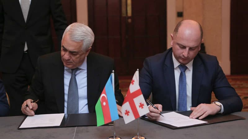 Azərbaycan və Gürcüstan ərazisindən Türkmənistan neftinin daşınması tarifləri müəyyənləşdi