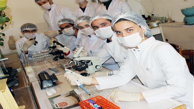 Tibb Universitetinin yeni yaradılan ixtisaslarına qəbul planı açıqlandı