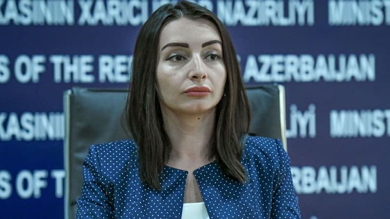 Rəsmi Bakıdan Rusiyadakı “muzey təxribatı”na reaksiya