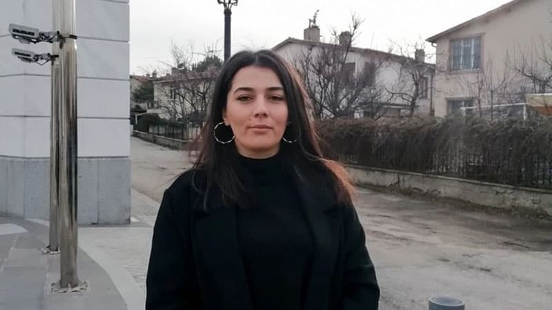 Çindən təxliyə olunan azərbaycanlı: "Ailəm bu ağır, stresli günlərdə mənə dəstək oldu"