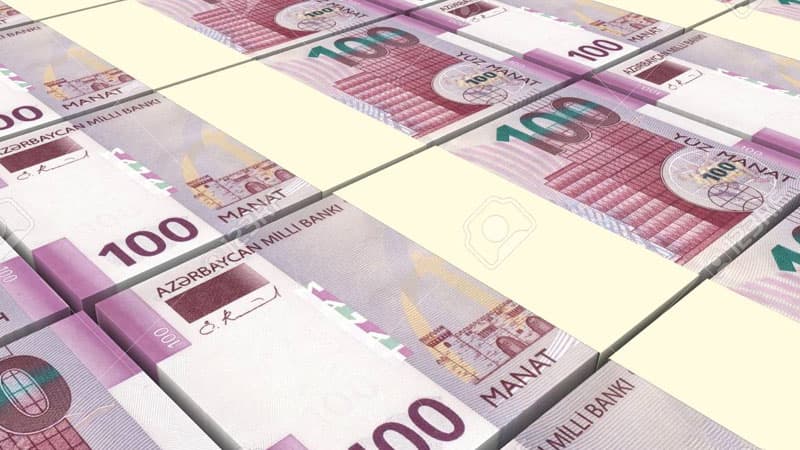 Azərbaycanda 70 min manata avtomobil nömrəsi satılır (FOTOLAR)