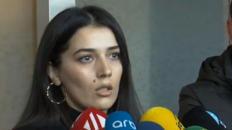 Çindən təxliyə olunan azərbaycanlı: “Geri dönüb təhsilimi davam etdirəcəm"