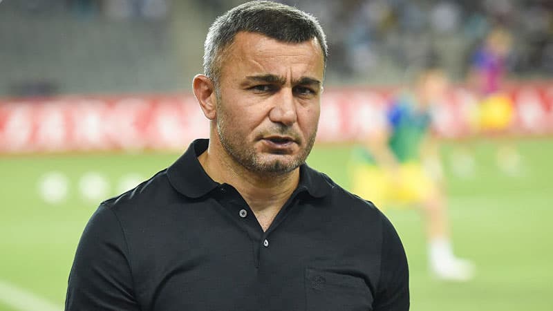 Qurban Qurbanov 6:0 hesablı qələbədən danışdı