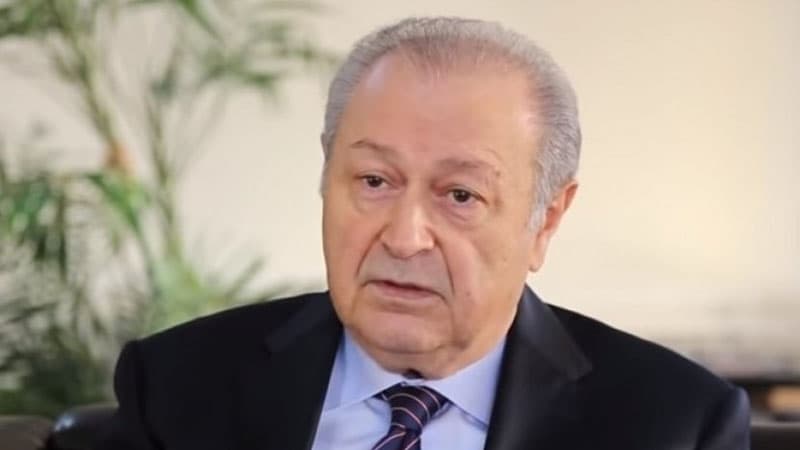 Ayaz Mütəllibov: “Paşinyan yalan danışır, mən elə söz deməmişəm”