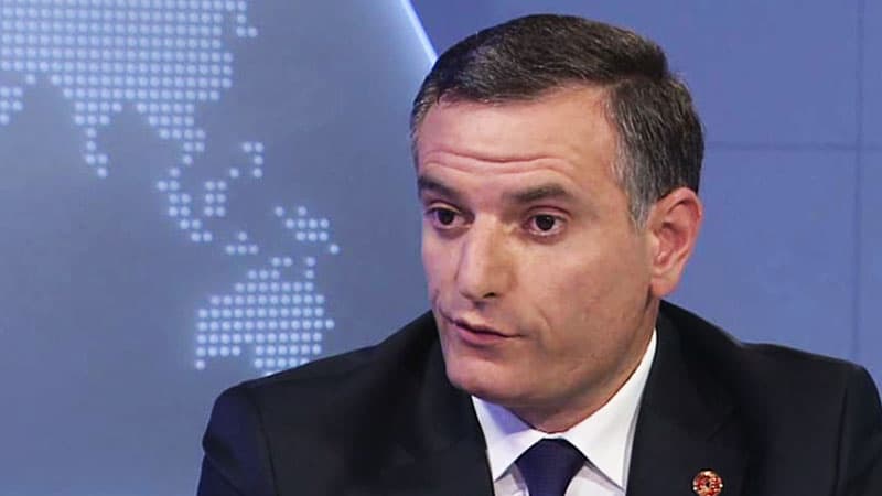 Ermənistanın keçmiş müdafiə naziri: “Münhen debatı məni məyus etdi”