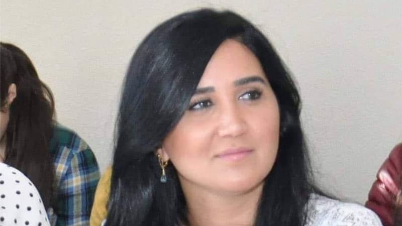 Elçin Babayev Günel Orucəliyevaya vəzifə verdi (FOTO)