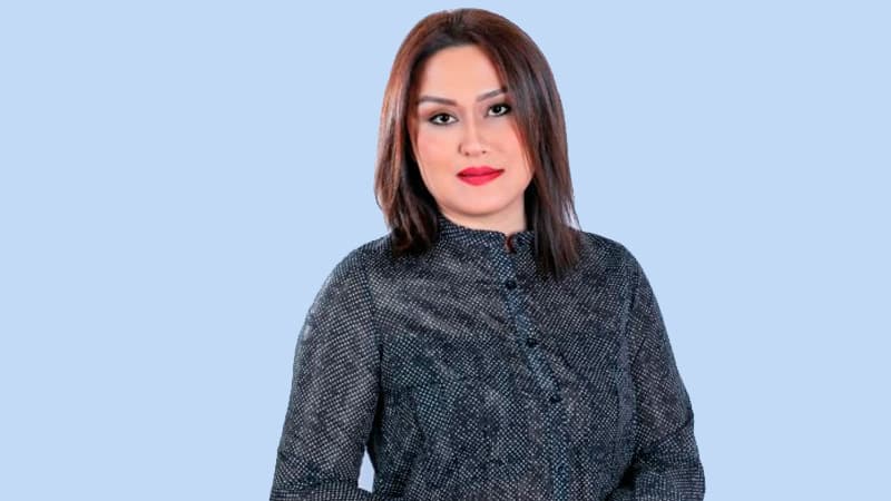 "Heç bir partiyada olmayacam, müstəqil mübarizə aparacağam" - Günel Səfərova