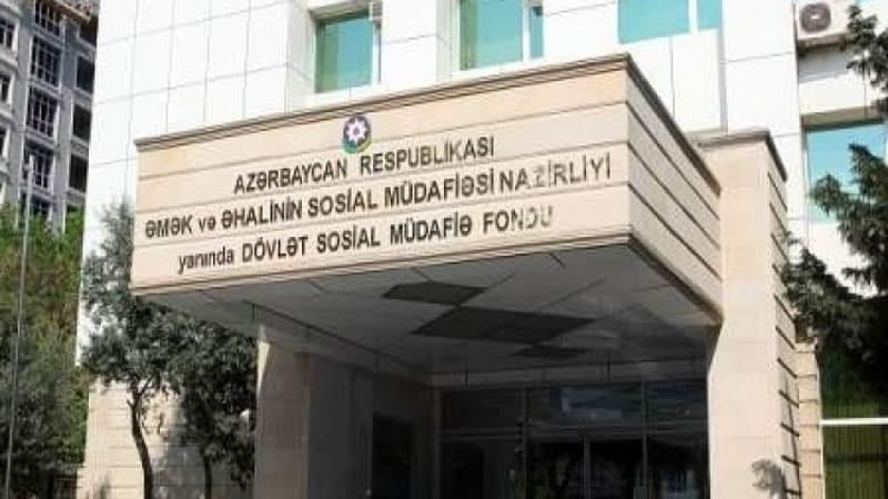 DSMF-də yeni idarələr yaradıldı
