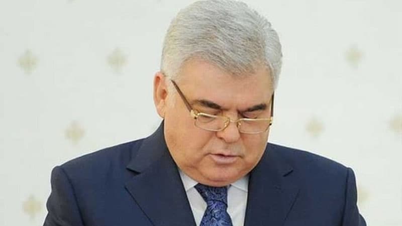 Ziya Məmmədova ağır itki
