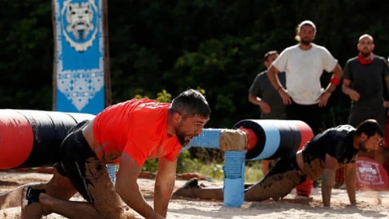 Pərviz "Survivor"a damğa vurdu, təkbaşına böyük mükafatı qazandı (VİDEO)