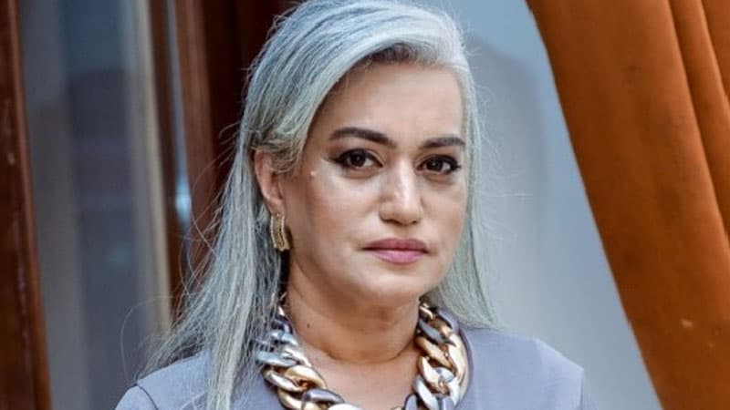Nailə Mirməmmədliyə vəzifə verildi