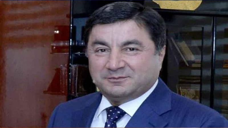 Vidadi Zeynalovun əmlakı ilə bağlı araşdırma aparılır