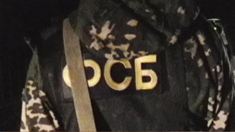Moskvada “Təbligi Camaat”dan olan 7 islamçı tutuldu (VİDEO)