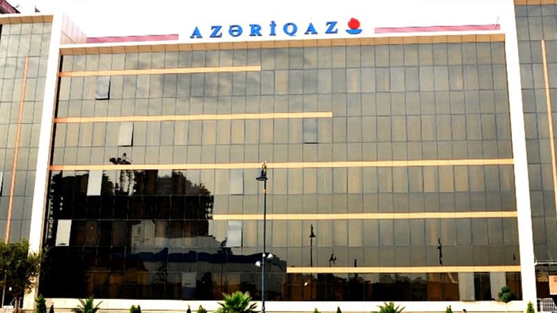 "Azəriqaz" sağmal inək deyil