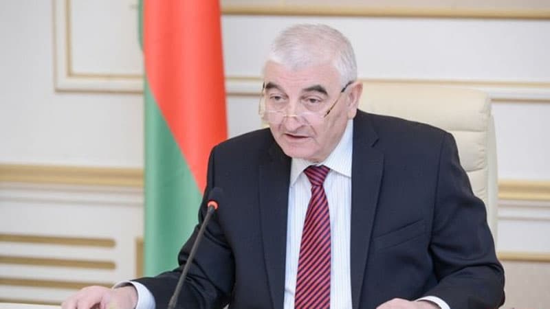 Xalid Bağırov MSK sədrini sənədlə təkzib etdi