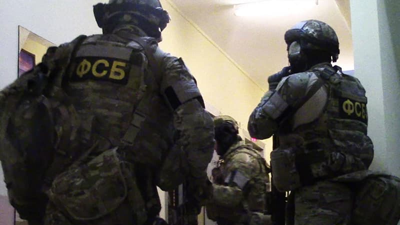 FTX Anar Məmmədovu Stavropolda həbs etdi