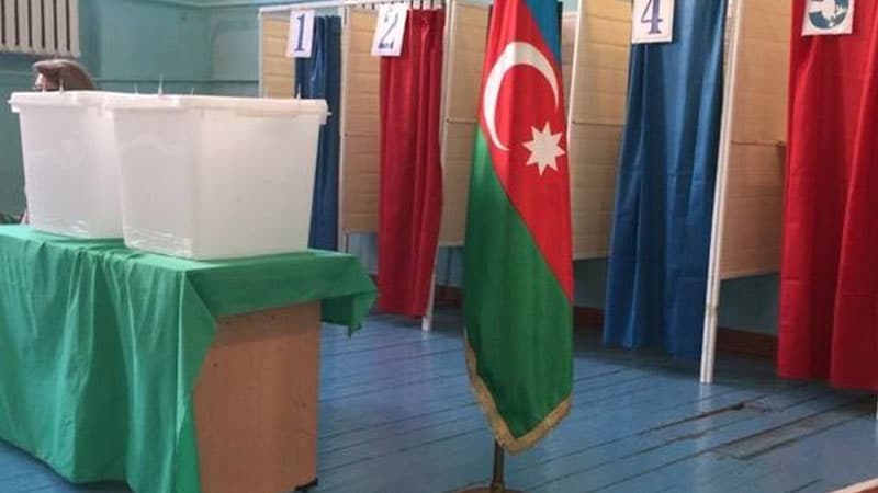 Daha beş seçki məntəqəsinin nəticələri ləğv edildi