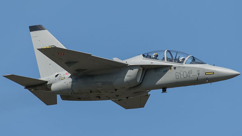 Ekspert: “Azərbaycanın alacağı “M-346” təyyarəsi ən yaxşılardan biri hesab olunur”