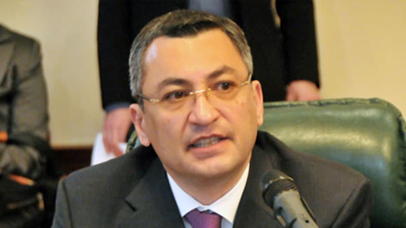 Şirin Mirzəyevin əmisi oğlu Rövşən Rzayevə müracət etdi (FOTOLAR)