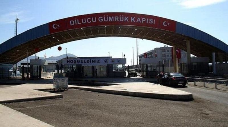 Türkiyə koronavirusa görə Azərbaycanla sərhədi bağladı
