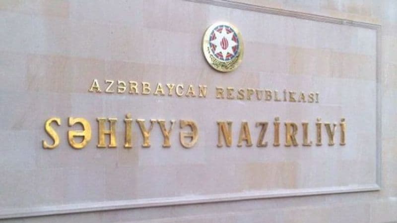 Koronavirus barədə səs yazısı ilə bağlı açıqlama (RƏSMİ)